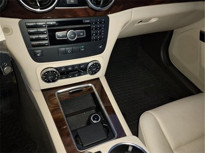 2015 Mercedes-Benz GLK GLK 350 4MATIC®