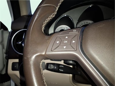 2015 Mercedes-Benz GLK GLK 350 4MATIC®