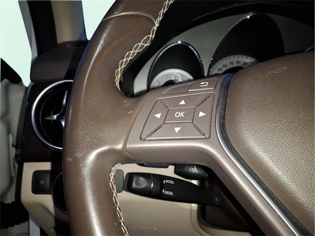 2015 Mercedes-Benz GLK GLK 350 4MATIC®