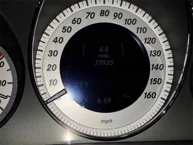 2015 Mercedes-Benz GLK GLK 350 4MATIC®