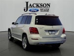 2015 Mercedes-Benz GLK GLK 350 4MATIC®