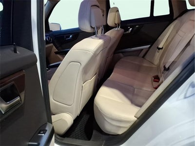 2015 Mercedes-Benz GLK GLK 350 4MATIC®