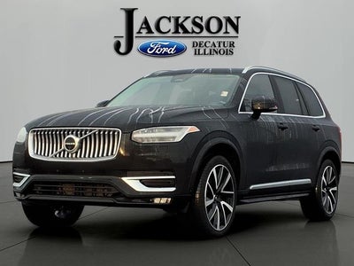 2024 Volvo XC90 Ultimate