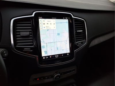 2024 Volvo XC90 Ultimate