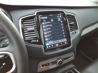 2024 Volvo XC90 Ultimate