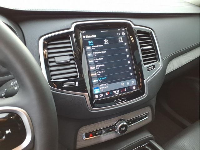 2024 Volvo XC90 Ultimate