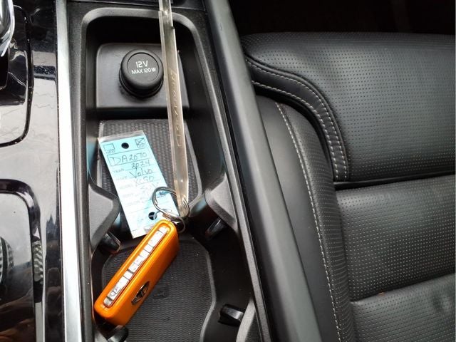 2024 Volvo XC90 Ultimate