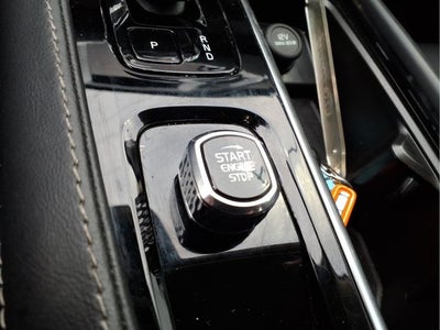 2024 Volvo XC90 Ultimate