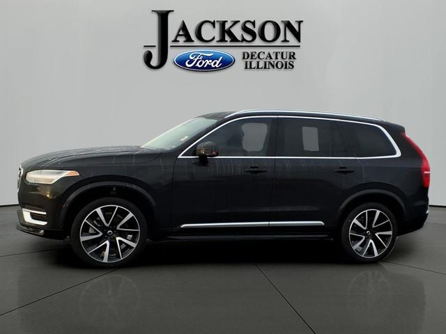 2024 Volvo XC90 Ultimate