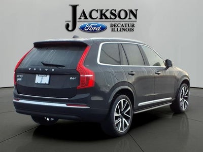 2024 Volvo XC90 Ultimate