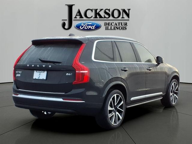 2024 Volvo XC90 Ultimate