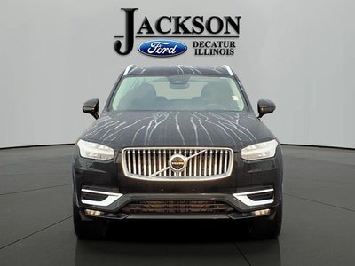 2024 Volvo XC90 Ultimate