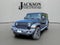 2023 Jeep Wrangler Sport Altitude