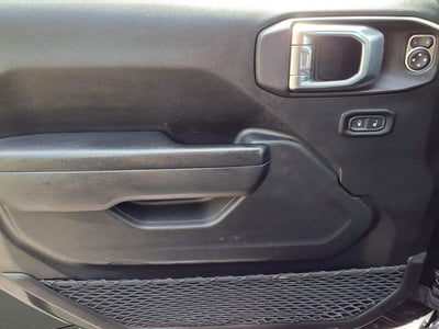 2023 Jeep Wrangler Sport Altitude