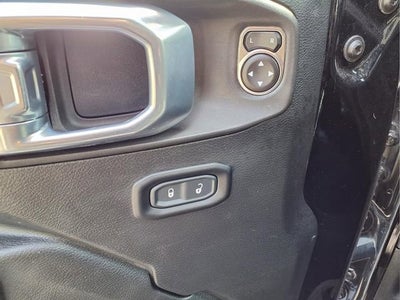2023 Jeep Wrangler Sport Altitude