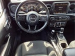 2023 Jeep Wrangler Sport Altitude