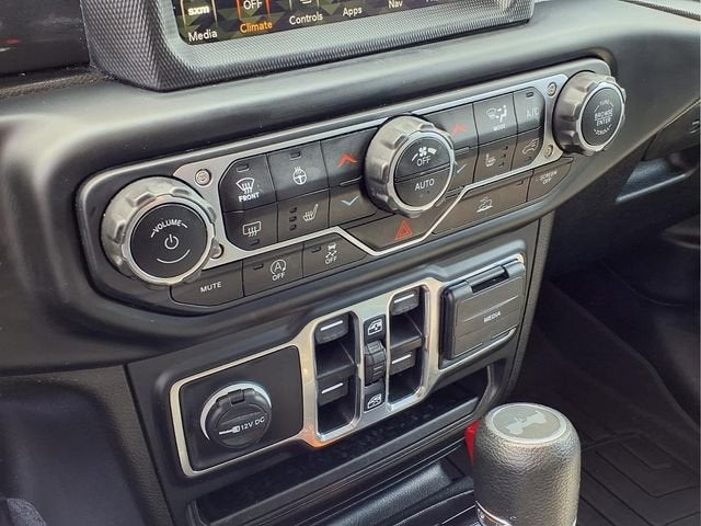 2023 Jeep Wrangler Sport Altitude