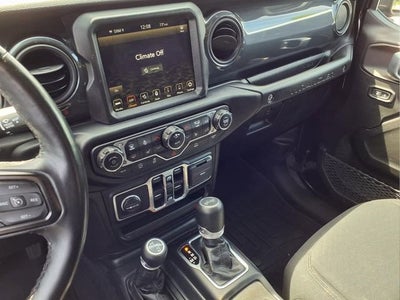 2023 Jeep Wrangler Sport Altitude