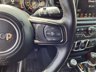 2023 Jeep Wrangler Sport Altitude