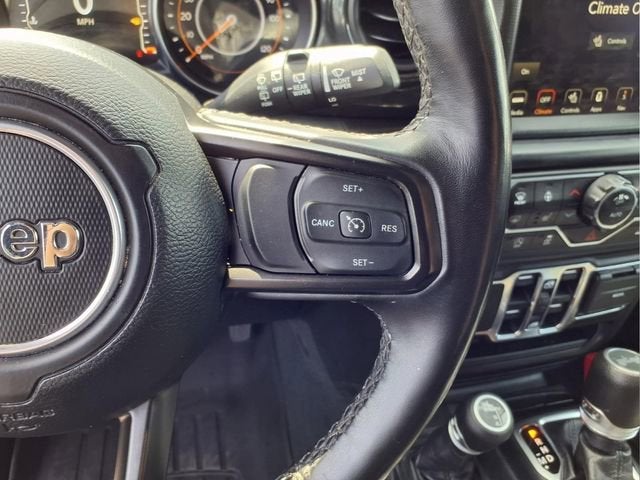 2023 Jeep Wrangler Sport Altitude