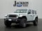2024 Jeep Wrangler Rubicon X