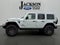 2024 Jeep Wrangler Rubicon X