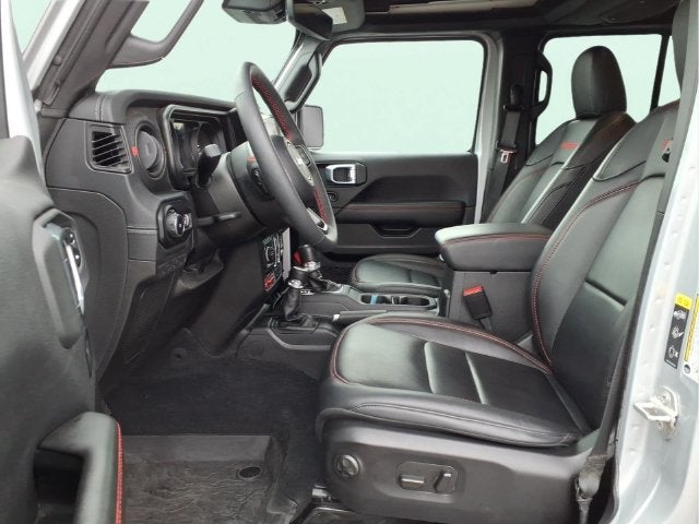 2024 Jeep Wrangler Rubicon X