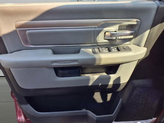 2013 RAM 1500 SLT