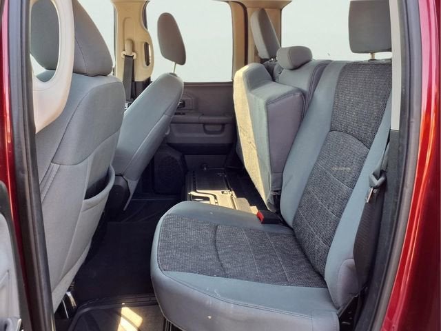 2013 RAM 1500 SLT