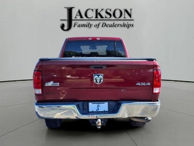 2013 RAM 1500 SLT