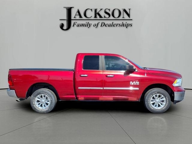 2013 RAM 1500 SLT