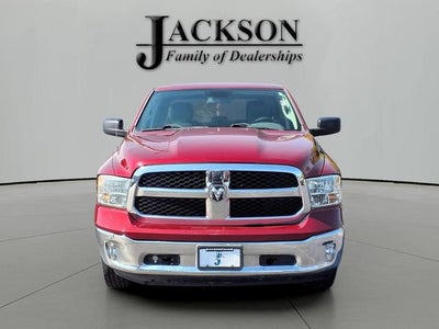 2013 RAM 1500 SLT