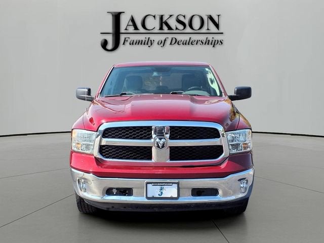 2013 RAM 1500 SLT