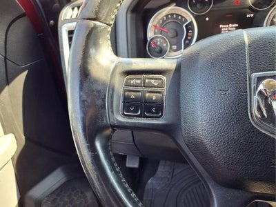 2013 RAM 1500 SLT