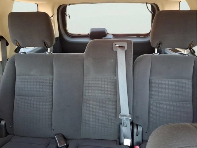 2010 Ford Explorer XLT