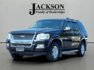 2010 Ford Explorer XLT