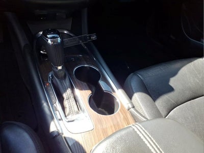 2018 Chevrolet Malibu Premier