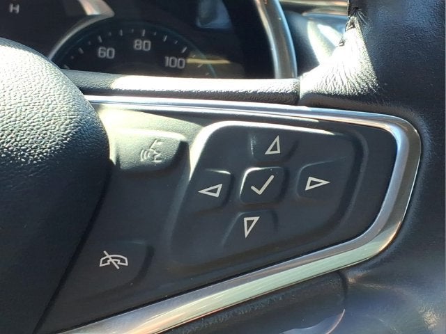 2018 Chevrolet Malibu Premier