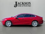 2018 Chevrolet Malibu Premier