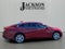 2018 Chevrolet Malibu Premier