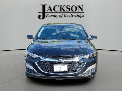 2024 Chevrolet Malibu RS