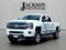 2016 Chevrolet Silverado 2500 HD High Country