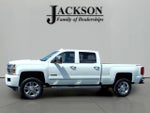 2016 Chevrolet Silverado 2500 HD High Country