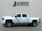 2016 Chevrolet Silverado 2500 HD High Country