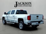 2016 Chevrolet Silverado 2500 HD High Country