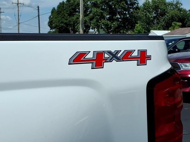 2016 Chevrolet Silverado 2500 HD High Country