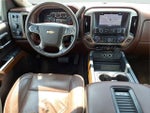 2016 Chevrolet Silverado 2500 HD High Country