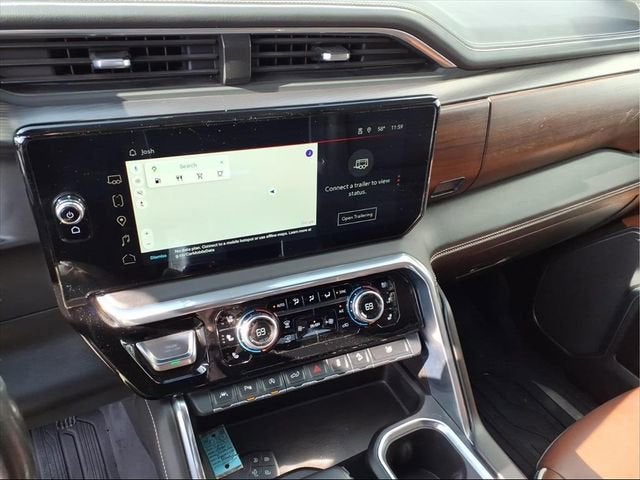 2022 GMC Sierra 1500 Denali Ultimate