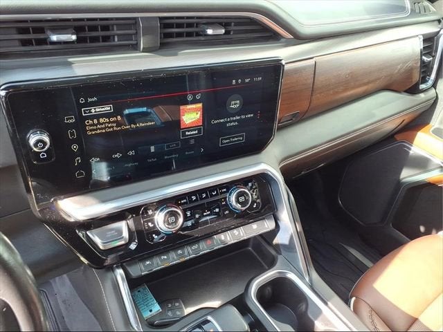 2022 GMC Sierra 1500 Denali Ultimate