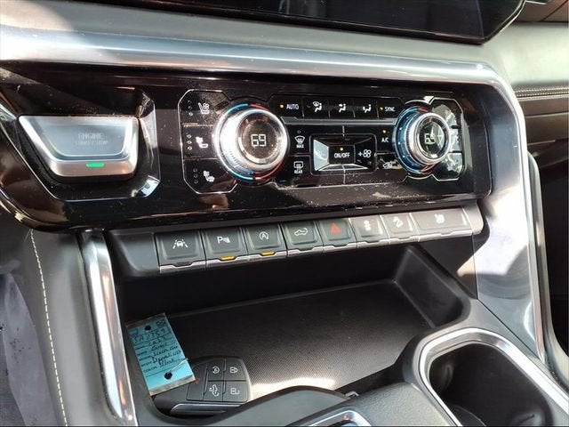 2022 GMC Sierra 1500 Denali Ultimate